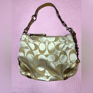 Vintage Coach Purse